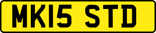 MK15STD
