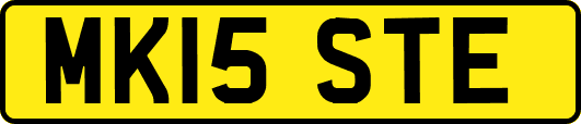 MK15STE