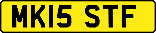 MK15STF