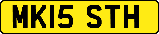 MK15STH