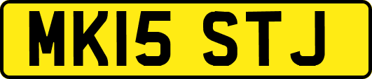 MK15STJ