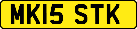 MK15STK