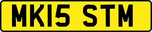 MK15STM