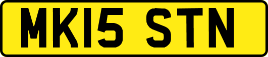 MK15STN