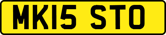 MK15STO