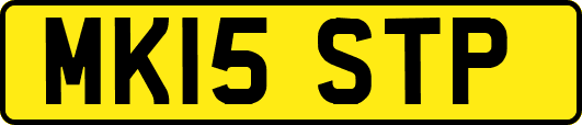 MK15STP
