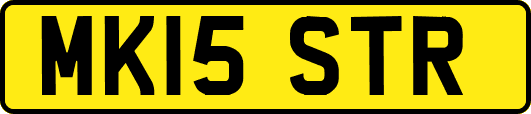 MK15STR