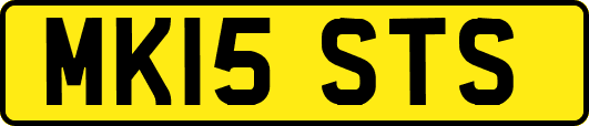 MK15STS
