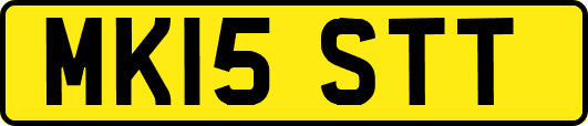 MK15STT