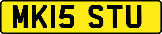 MK15STU