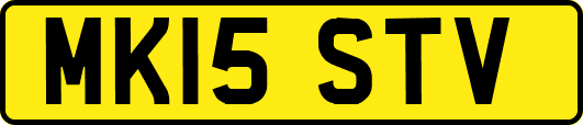 MK15STV