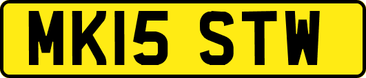 MK15STW