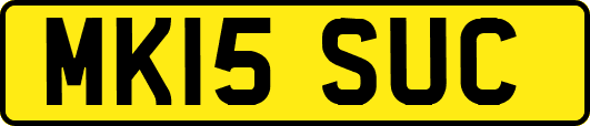 MK15SUC