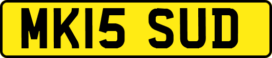 MK15SUD