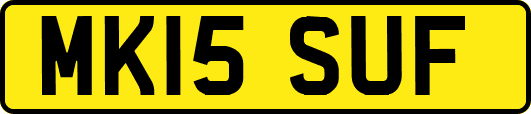 MK15SUF