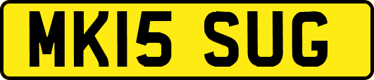 MK15SUG
