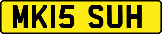 MK15SUH