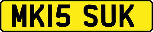 MK15SUK