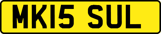 MK15SUL