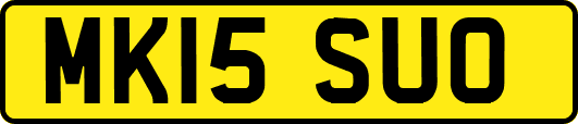 MK15SUO