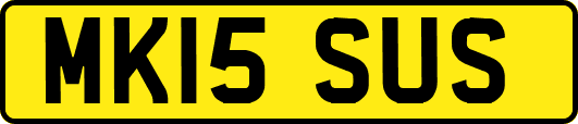 MK15SUS