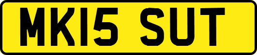 MK15SUT
