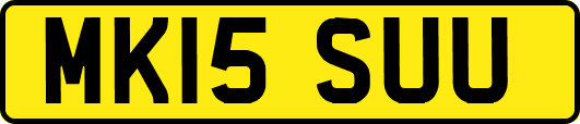 MK15SUU