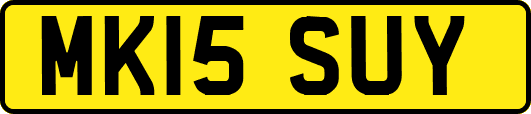 MK15SUY