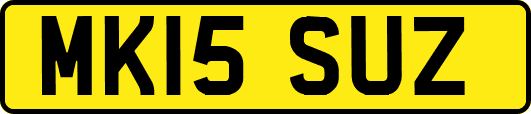 MK15SUZ