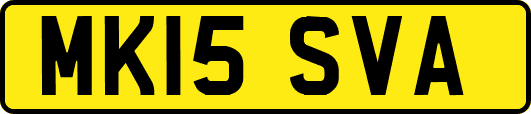 MK15SVA