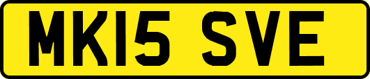 MK15SVE