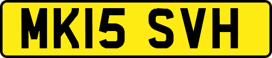MK15SVH