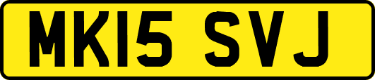 MK15SVJ