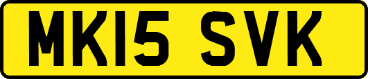 MK15SVK