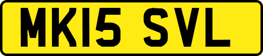 MK15SVL