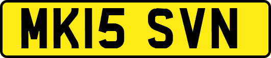 MK15SVN