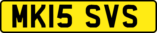 MK15SVS