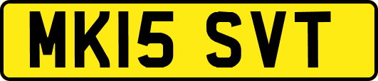 MK15SVT
