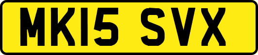 MK15SVX