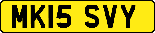 MK15SVY