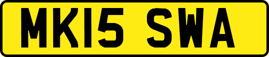 MK15SWA