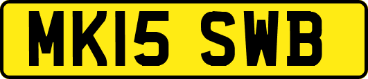 MK15SWB