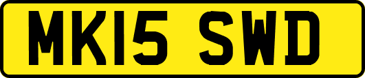 MK15SWD