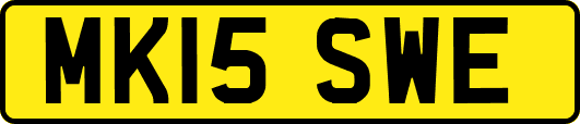 MK15SWE