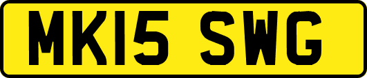 MK15SWG