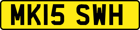 MK15SWH