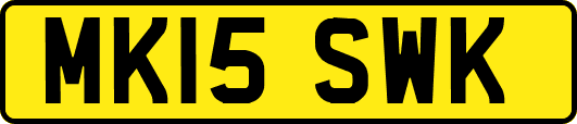MK15SWK