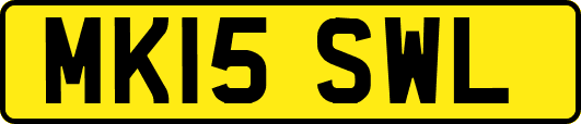 MK15SWL
