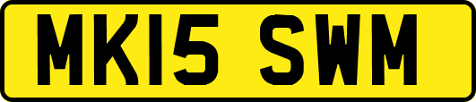 MK15SWM