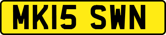 MK15SWN